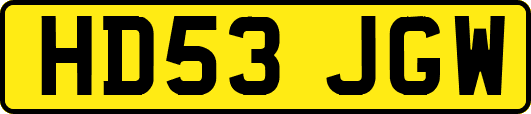 HD53JGW