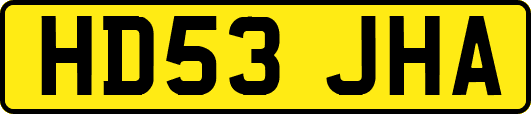 HD53JHA