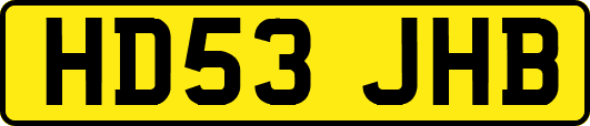 HD53JHB