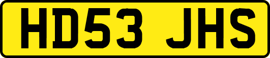 HD53JHS