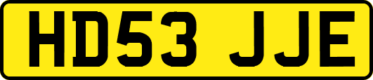 HD53JJE