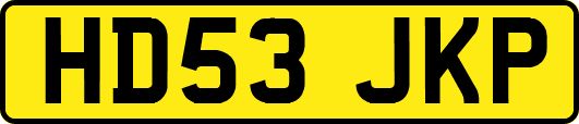 HD53JKP