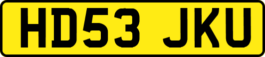 HD53JKU