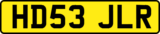 HD53JLR