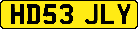 HD53JLY