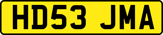 HD53JMA