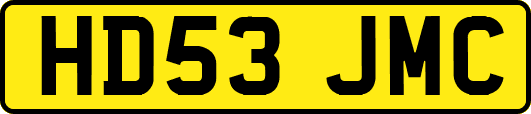 HD53JMC