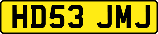 HD53JMJ