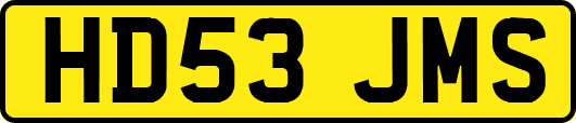 HD53JMS