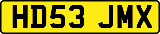 HD53JMX