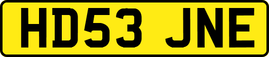 HD53JNE