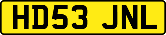 HD53JNL