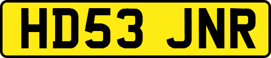 HD53JNR