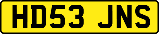 HD53JNS