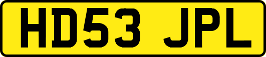 HD53JPL