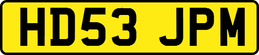 HD53JPM