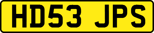 HD53JPS