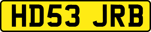 HD53JRB