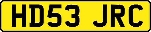HD53JRC