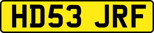HD53JRF