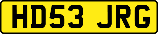 HD53JRG
