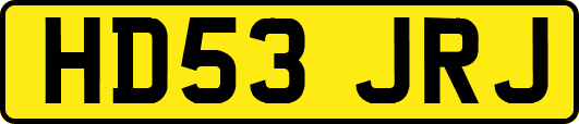 HD53JRJ