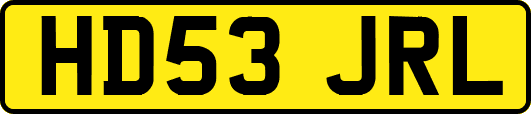 HD53JRL