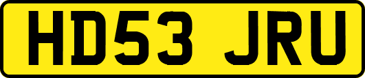 HD53JRU