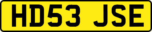 HD53JSE