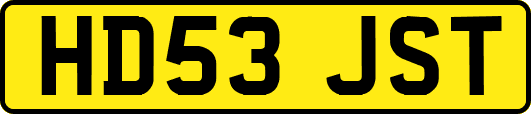 HD53JST