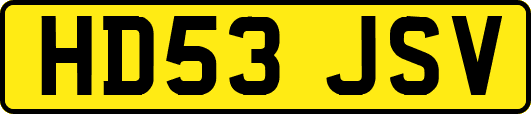 HD53JSV