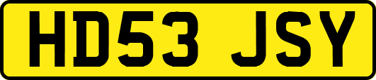 HD53JSY