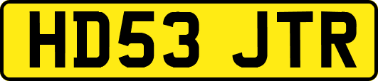 HD53JTR