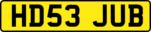 HD53JUB