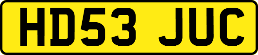 HD53JUC
