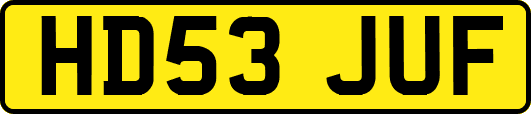 HD53JUF