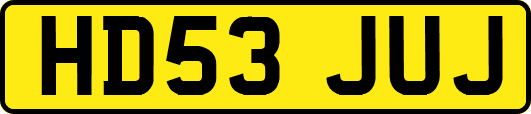 HD53JUJ