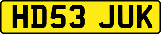 HD53JUK