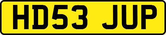 HD53JUP