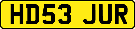 HD53JUR