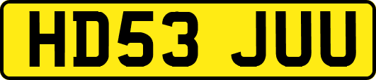 HD53JUU