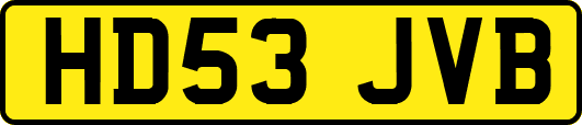 HD53JVB