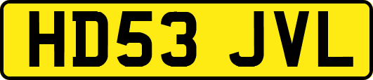 HD53JVL