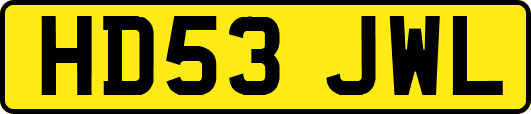 HD53JWL