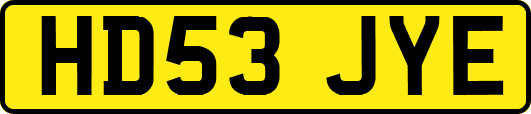 HD53JYE