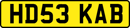 HD53KAB