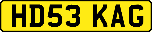 HD53KAG