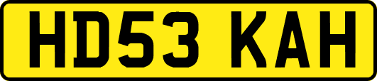 HD53KAH