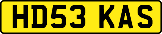 HD53KAS
