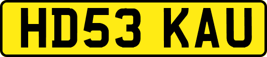 HD53KAU